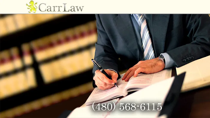 Carr Law Firm 5