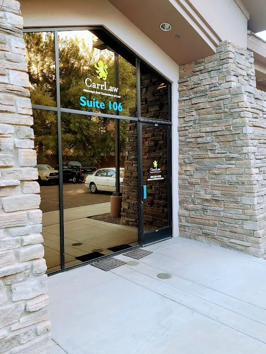 Carr Law Firm 5
