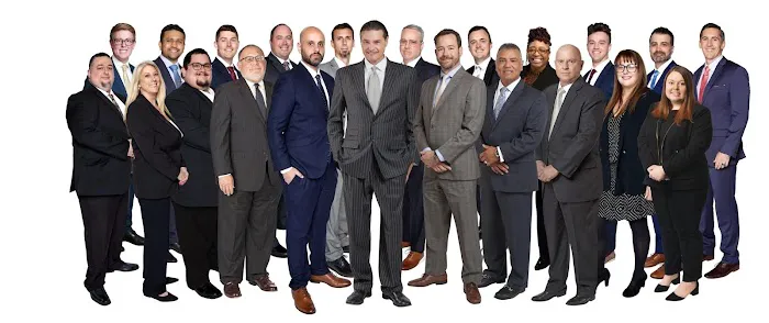 Phillips Law Group - Injury Lawyers 5