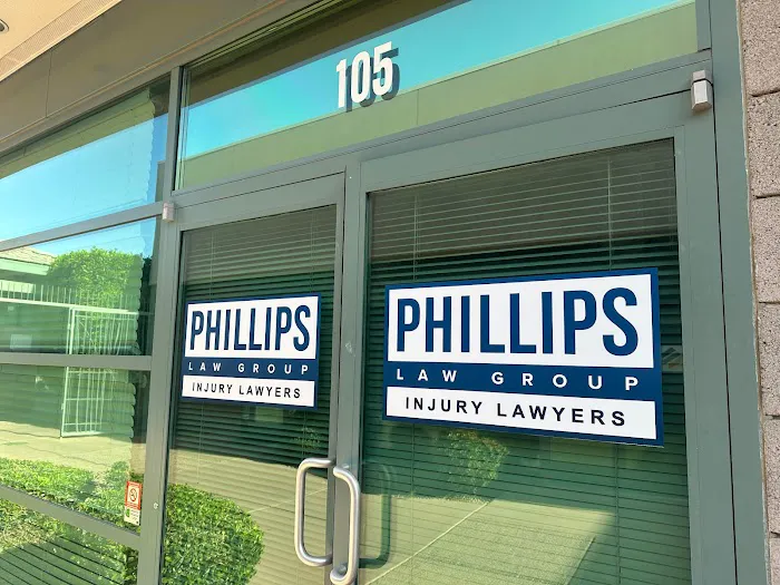 Phillips Law Group - Injury Lawyers 5
