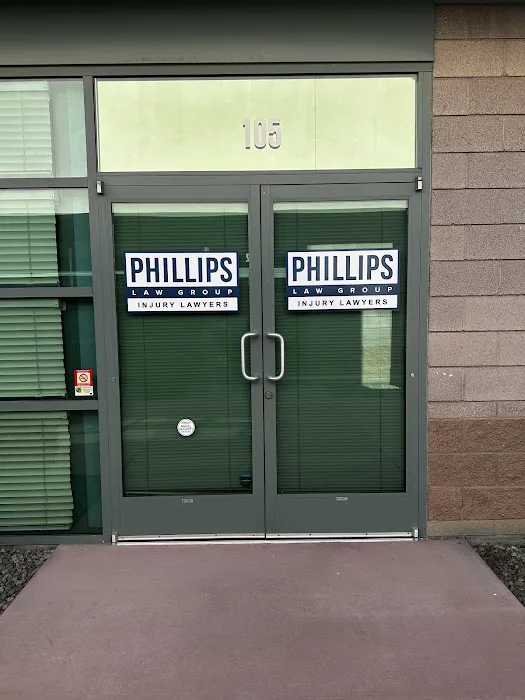 Phillips Law Group - Injury Lawyers 5