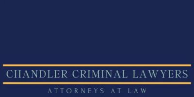 Chandler Criminal Lawyer
