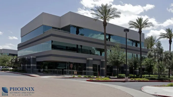 Phoenix Accident and Injury Law Firm 5