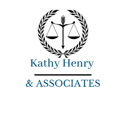 Kathy Henry Law 5
