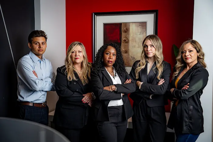ReGain Law Firm 5