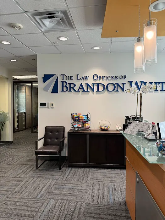 The Law Offices of Brandon White, PLLC 5