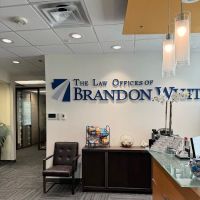 The Law Offices of Brandon White, PLLC ico