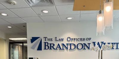 The Law Offices of Brandon White, PLLC