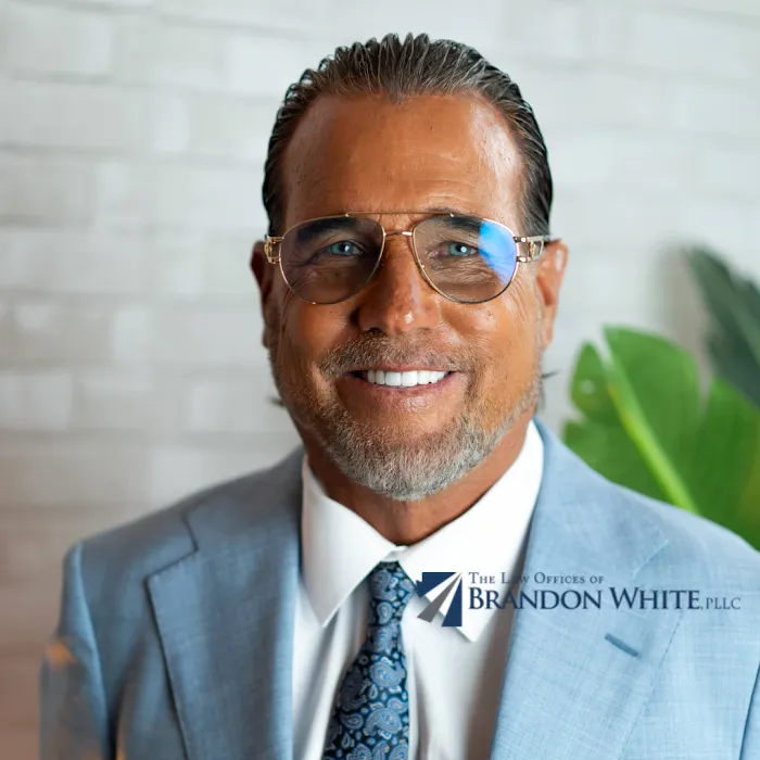 The Law Offices of Brandon White, PLLC 5