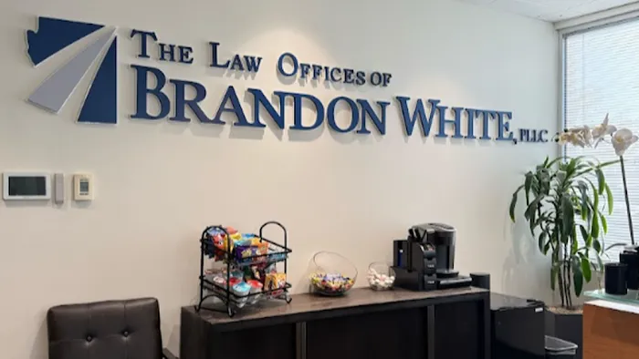 The Law Offices of Brandon White, PLLC 5