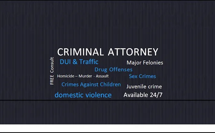 Brian D. Strong - Attorney at Law 5