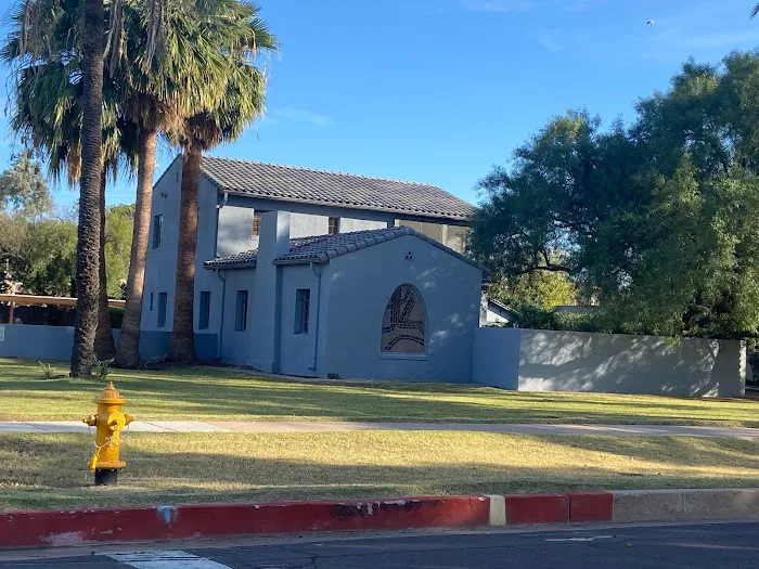 Law Office Of G. Daniel Garza, PLC 5
