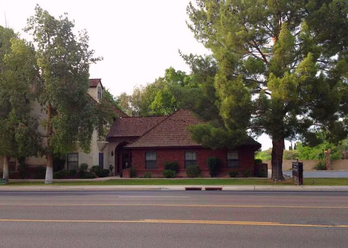 Law Office Of G. Daniel Garza, PLC 5