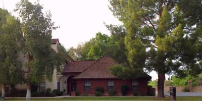 Law Office Of G. Daniel Garza, PLC