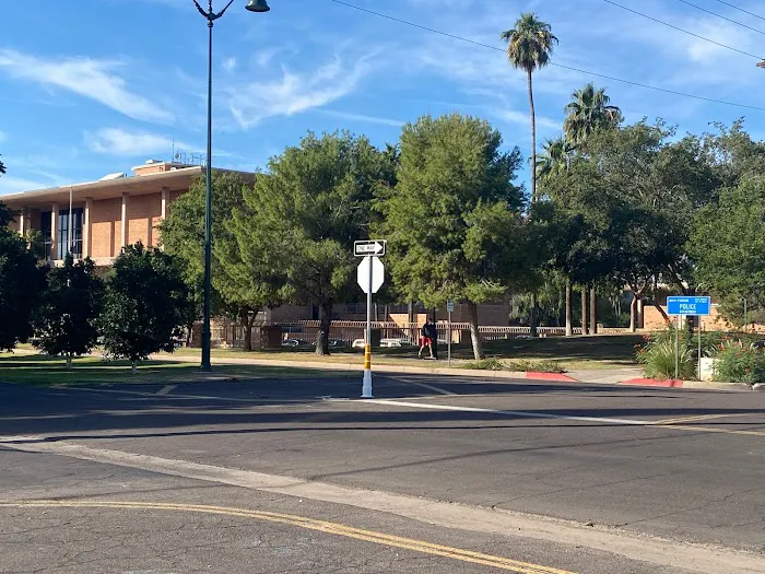 Law Office Of G. Daniel Garza, PLC 5