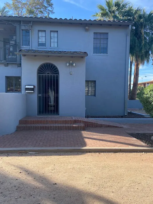 Law Office Of G. Daniel Garza, PLC 5
