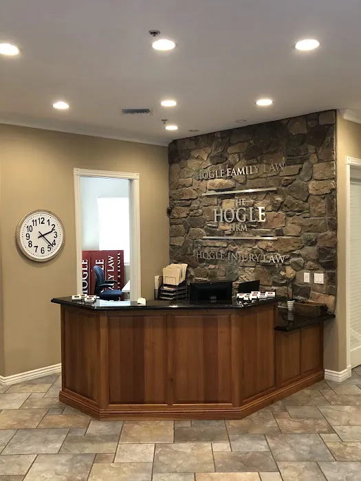Genesis Injury & Accident Lawyers - Mesa Office 5