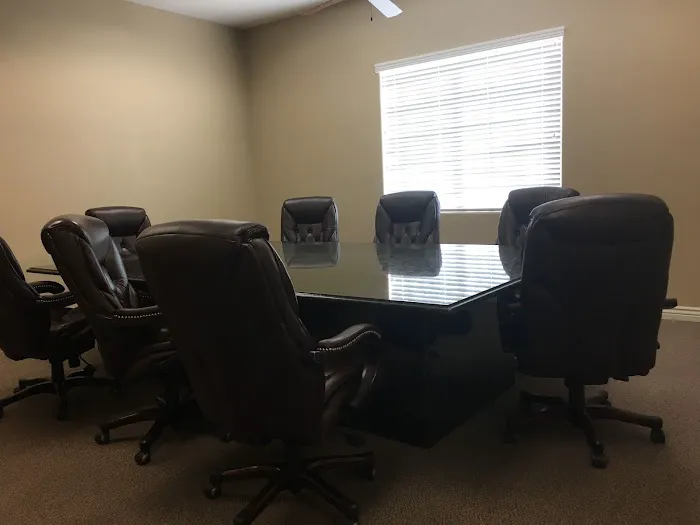 Genesis Injury & Accident Lawyers - Mesa Office 5