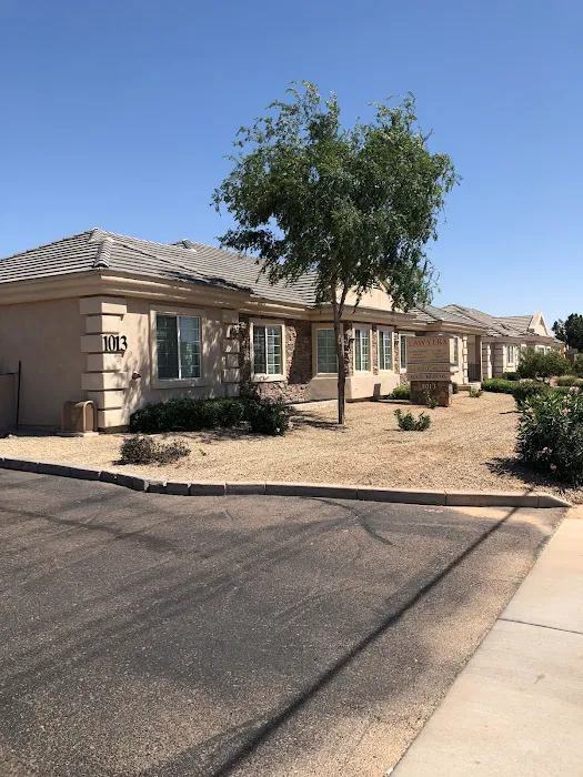 Genesis Injury & Accident Lawyers - Mesa Office 5