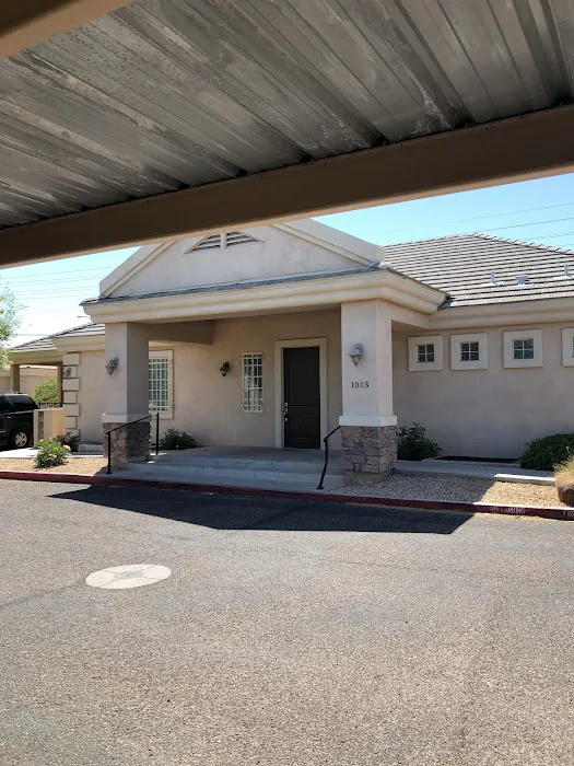 Genesis Injury & Accident Lawyers - Mesa Office 5
