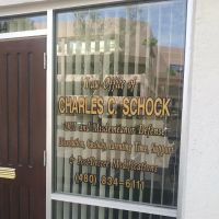Law Office of Charles C. Schock ico