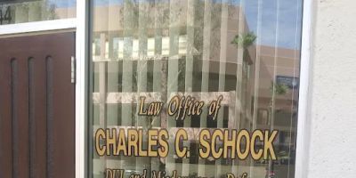 Law Office of Charles C. Schock