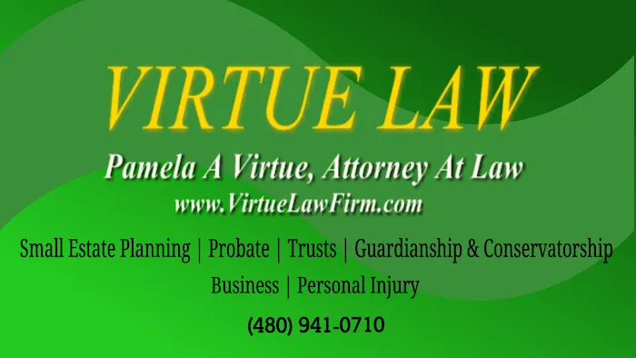 Virtue Law 4