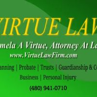 Virtue Law ico