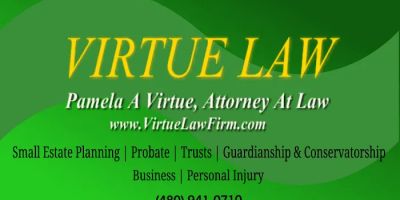 Virtue Law