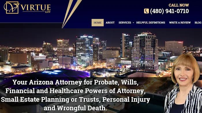 Virtue Law 4