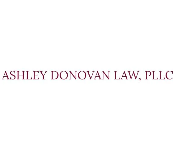Ashley Donovan Law, PLLC 5