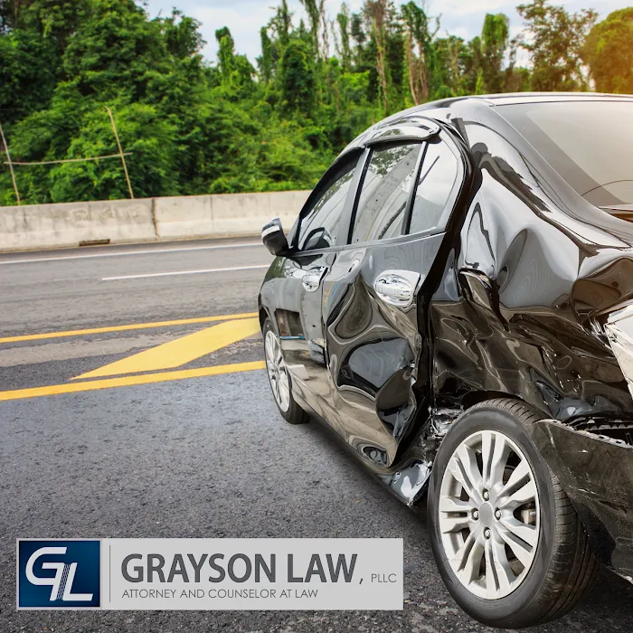 Grayson Law, PLLC 5
