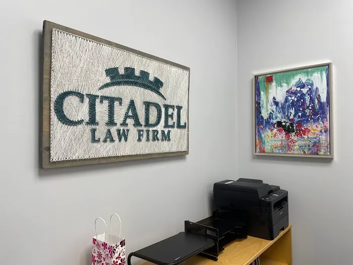Citadel Law Firm PLLC 4