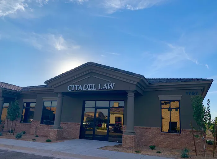 Citadel Law Firm PLLC 4