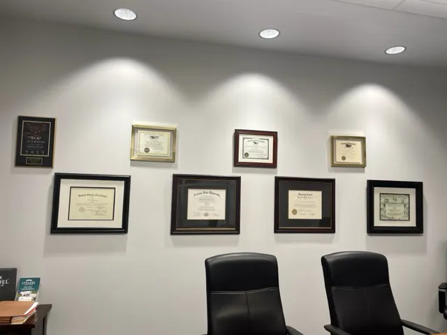Citadel Law Firm PLLC 4