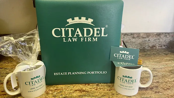 Citadel Law Firm PLLC 4