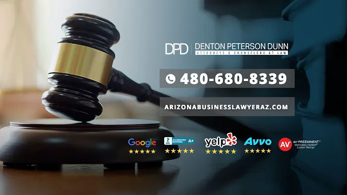 Chandler Business Lawyer 4