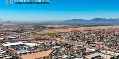 Chandler Business Lawyer