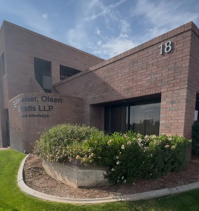 Schmeiser Olsen Patent Law Firm 4