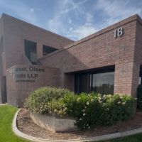 Schmeiser Olsen Patent Law Firm ico