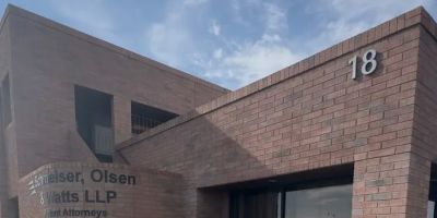 Schmeiser Olsen Patent Law Firm