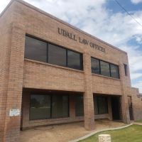 William A. Udall ico