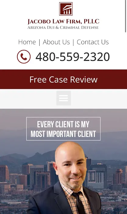 Jacobo Law Firm, PLLC 4