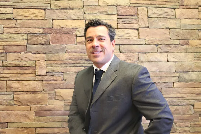 Robert E. Barry, Attorney at Law 5