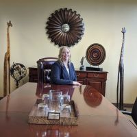 K Durham Law ico