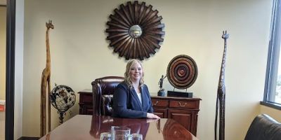 K Durham Law