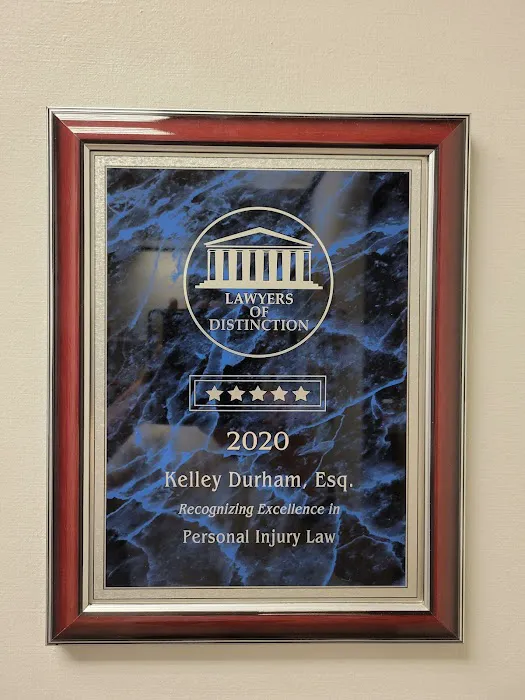 K Durham Law 4