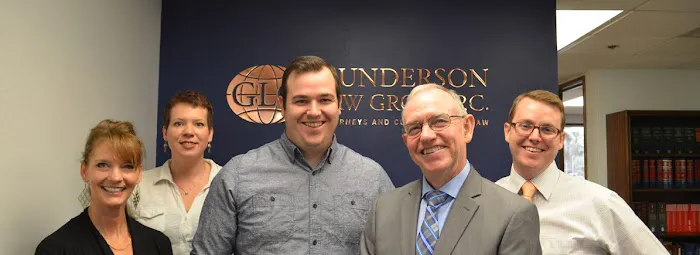 Gunderson Immigration Law 4
