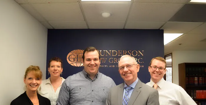 Gunderson Immigration Law 4