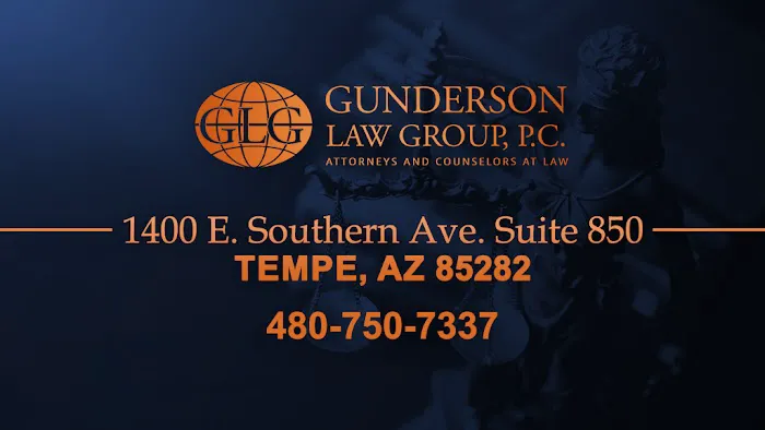 Gunderson Law Group, P.C. 4